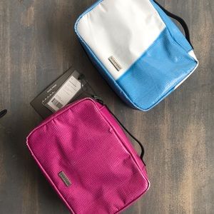 Rareform Vienna Toiletry bag